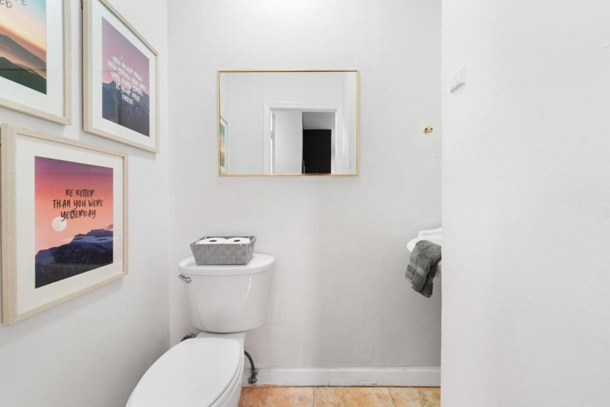 Apartment Convenient 2br - Walking Distance To Times Square New York